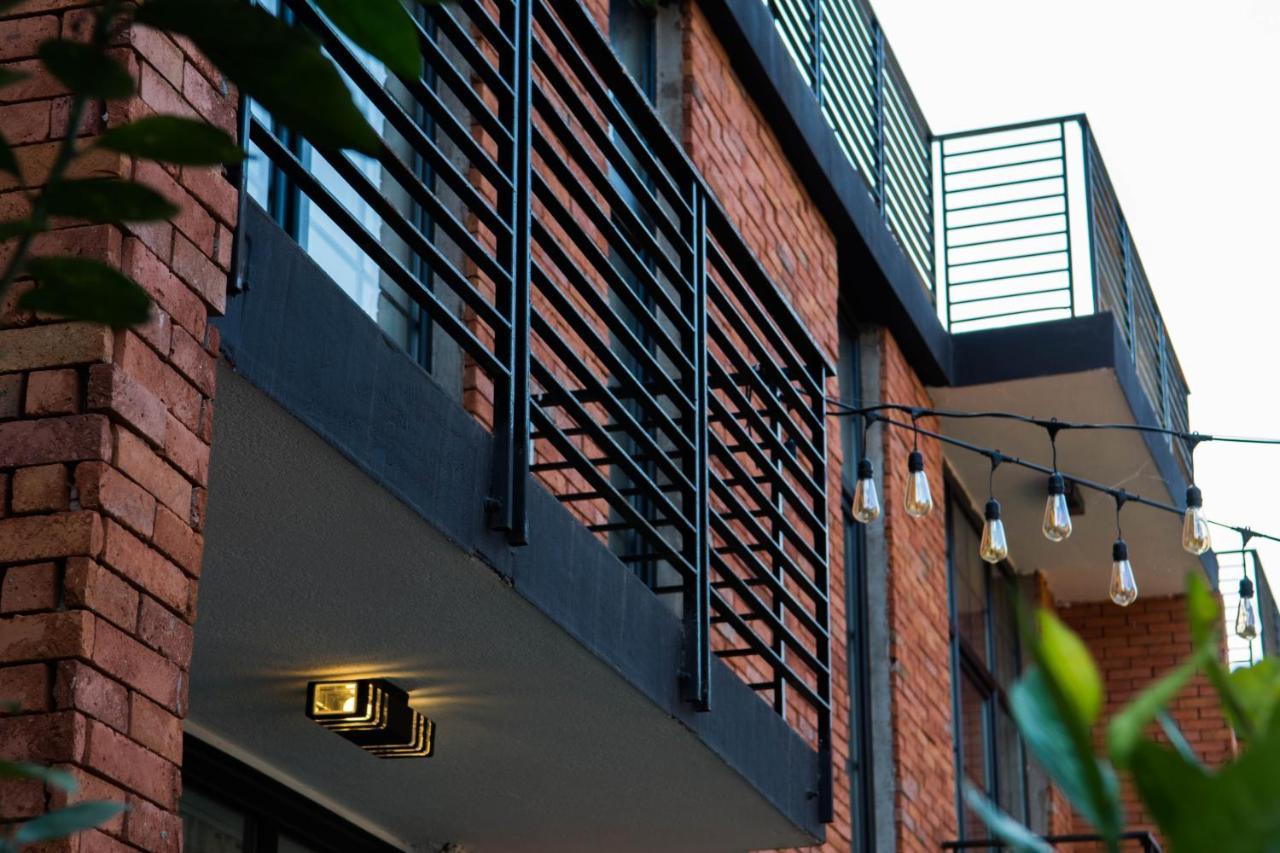 Citron Cottages Batumi Exterior foto