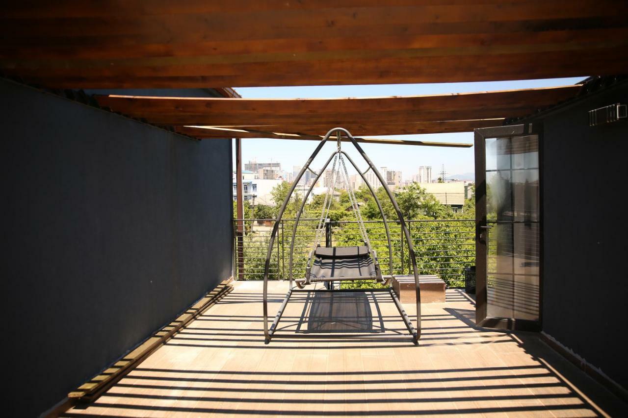 Citron Cottages Batumi Exterior foto