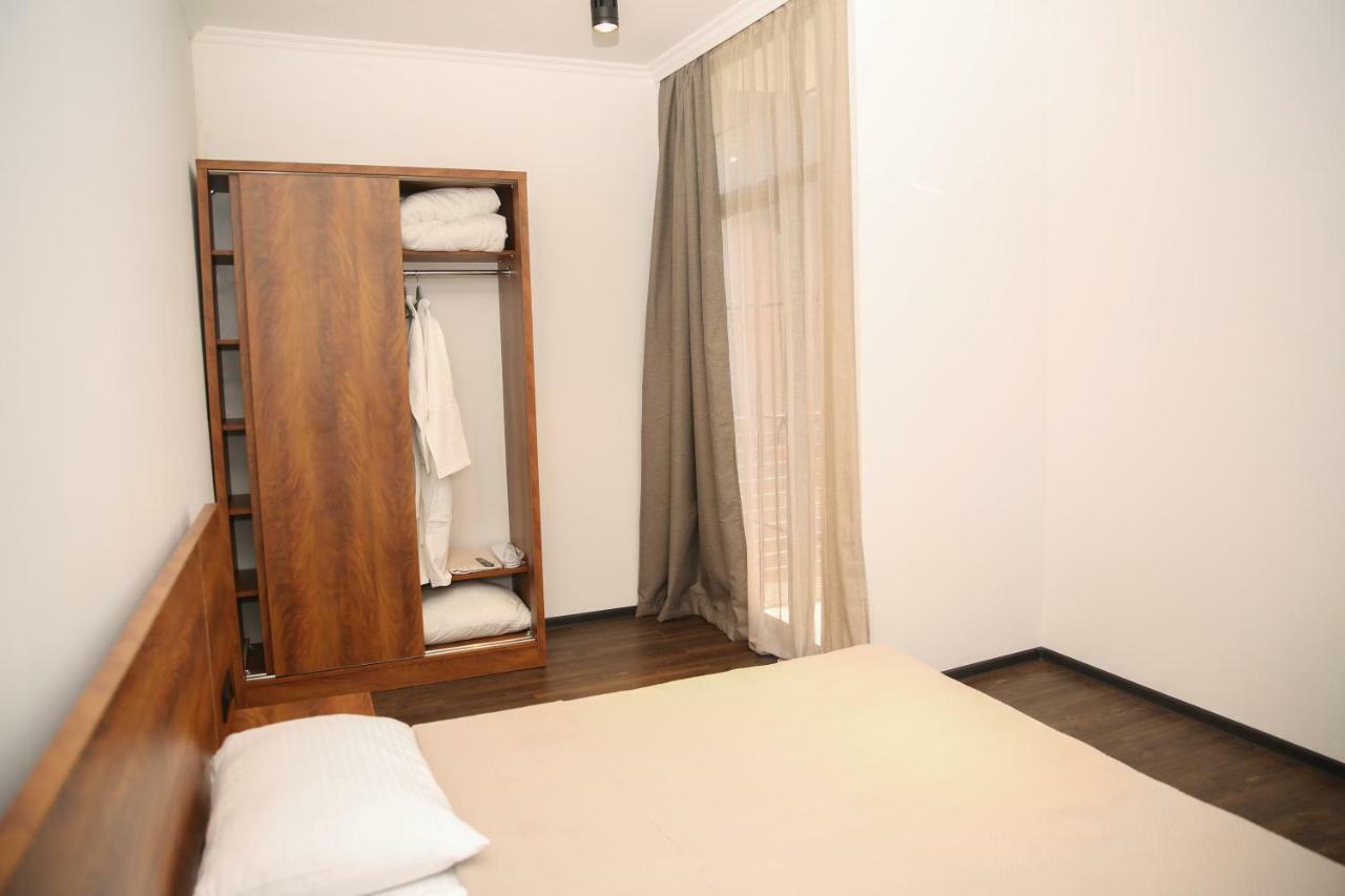 Citron Cottages Batumi Exterior foto