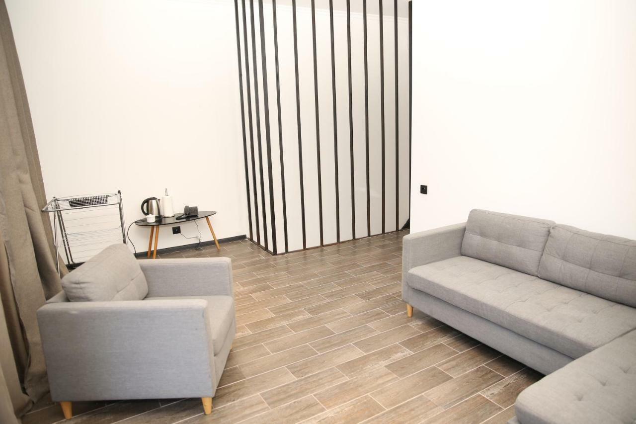 Citron Cottages Batumi Exterior foto